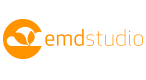 EMDSTUDIO Logo