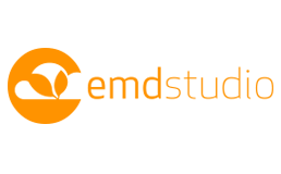 EMDSTUDIO Logo